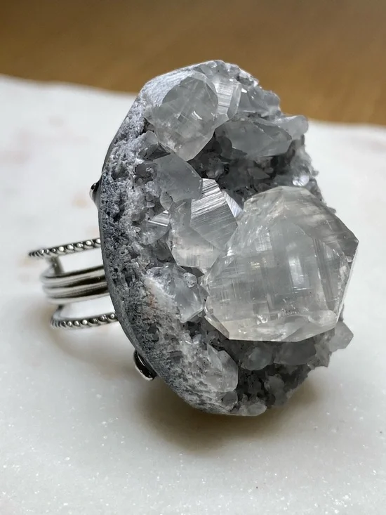 Statement Ring - Picture 3 of 16